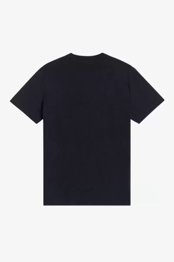 Crew Neck Men’s T-Shirt Crew Neck Men’s T-Shirt