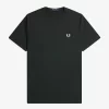 Crew Neck Men’s T-Shirt Crew Neck Men’s T-Shirt