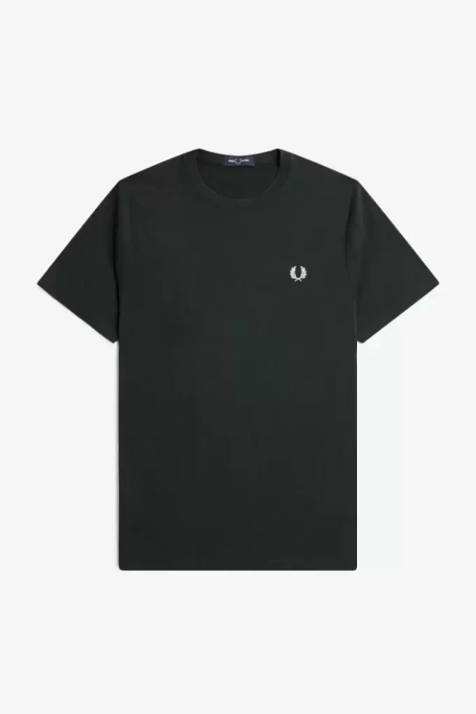 Crew Neck Men’s T-Shirt Crew Neck Men’s T-Shirt