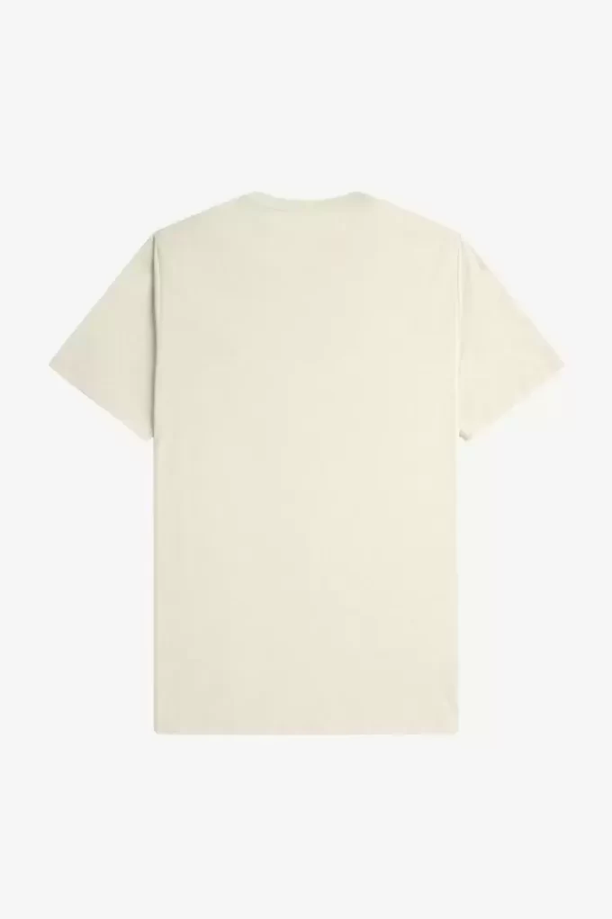 Crew Neck Men’s T-Shirt