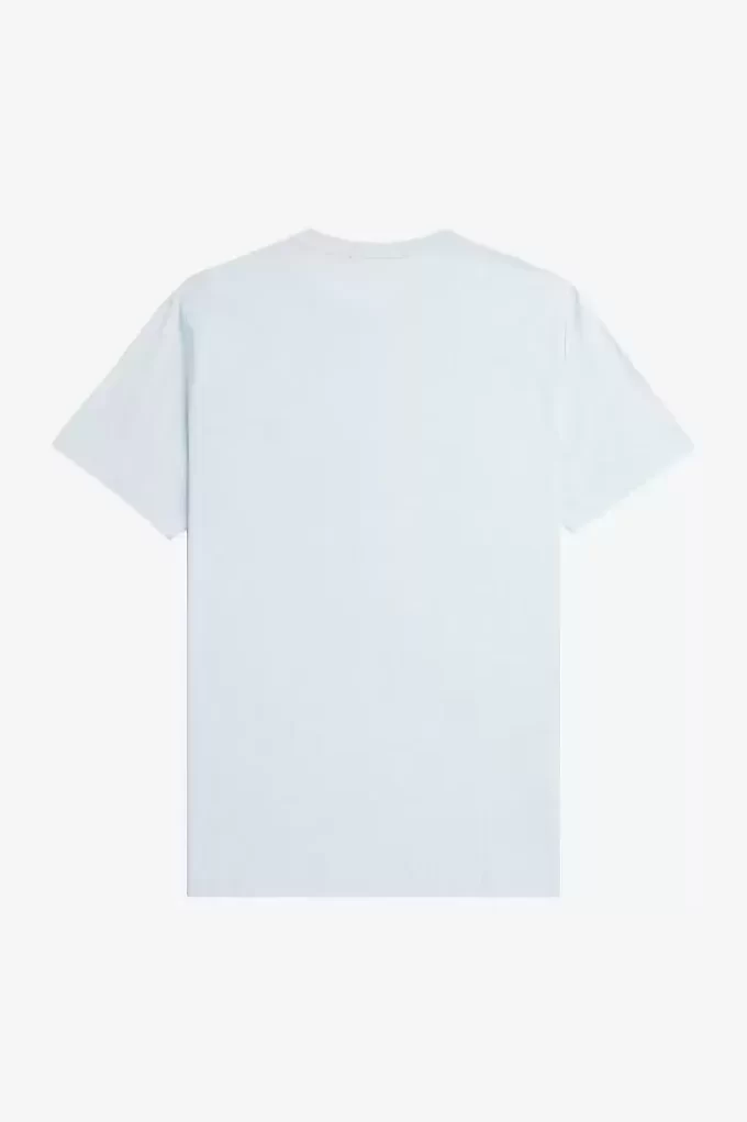 Crew Neck Men’s T-Shirt Crew Neck Men’s T-Shirt