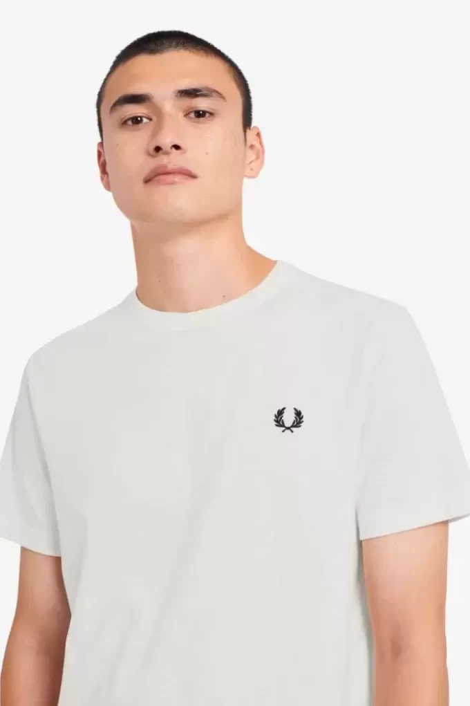 Crew Neck Men’s T-Shirt
