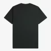 Crew Neck Men’s T-Shirt Crew Neck Men’s T-Shirt