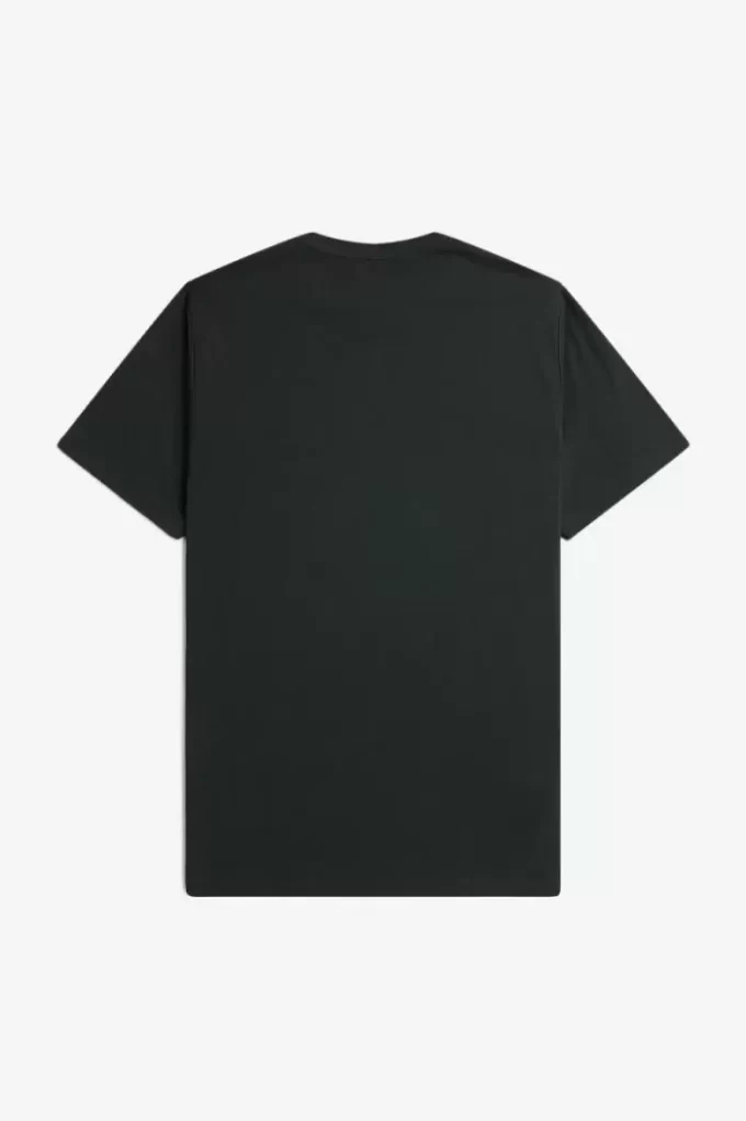 Crew Neck Men’s T-Shirt Crew Neck Men’s T-Shirt
