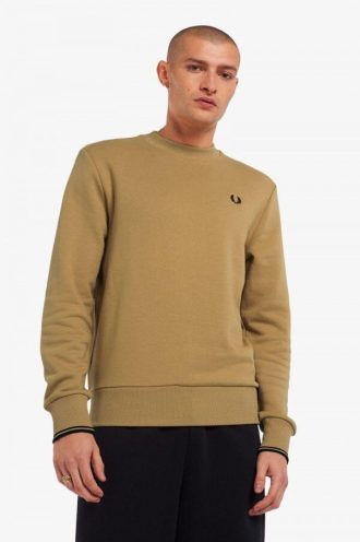 Crew Neck Sweatshirts