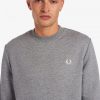 Crew Neck Sweatshirts