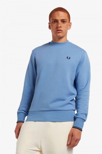 Crew Neck Sweatshirts