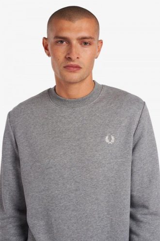 Crew Neck Sweatshirts