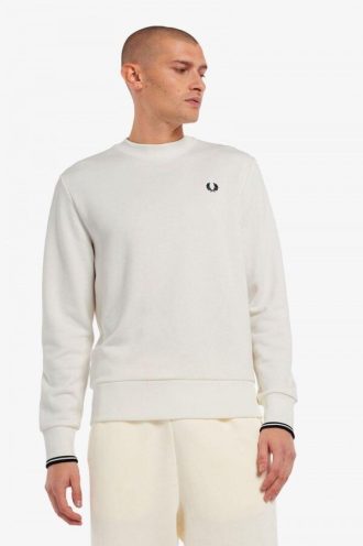 Crew Neck Sweatshirts