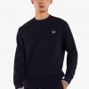 Crew Neck Sweatshirts