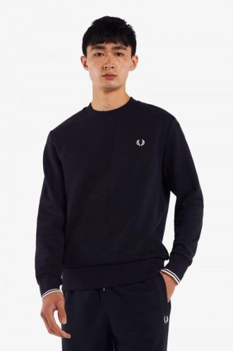 Crew Neck Sweatshirts
