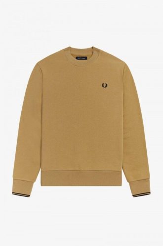 Crew Neck Sweatshirts