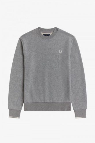 Crew Neck Sweatshirts
