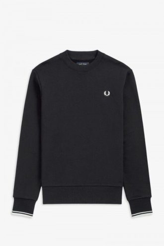 Crew Neck Sweatshirts