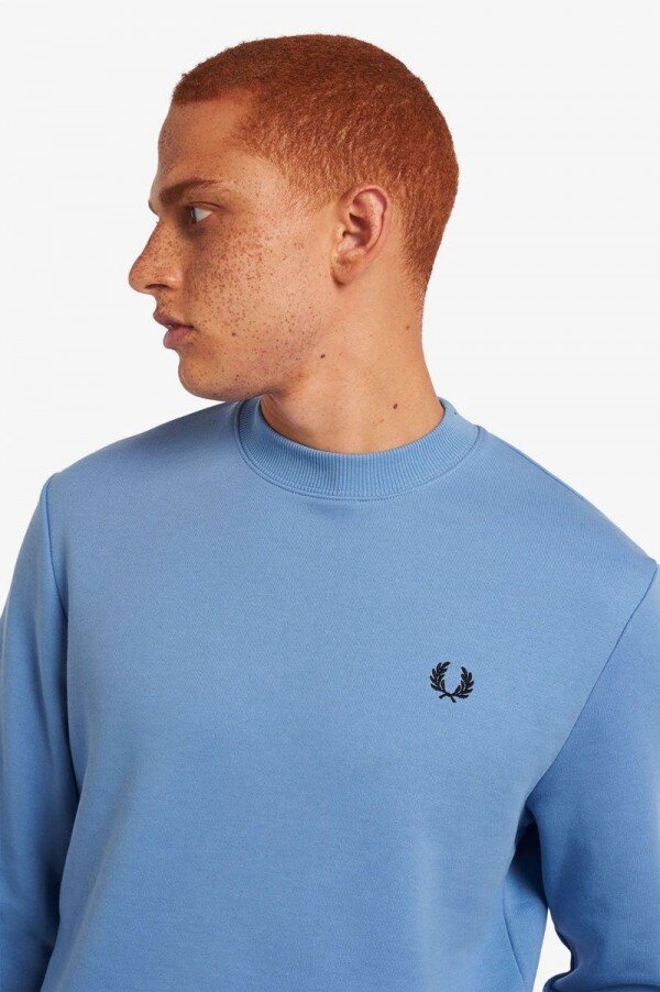 Crew Neck Sweatshirts Crew Neck Sweatshirts