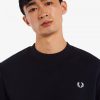 Crew Neck Sweatshirts