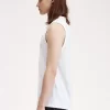 Crew Neck Vest Men’s T-Shirt Crew Neck Vest Men’s T-Shirt