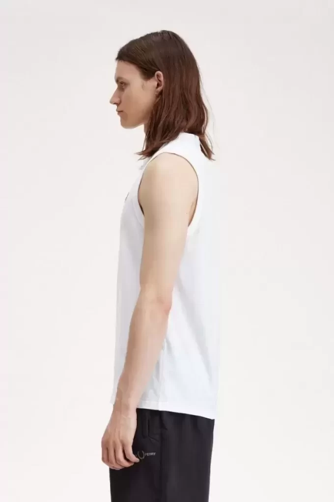 Crew Neck Vest Men’s T-Shirt Crew Neck Vest Men’s T-Shirt