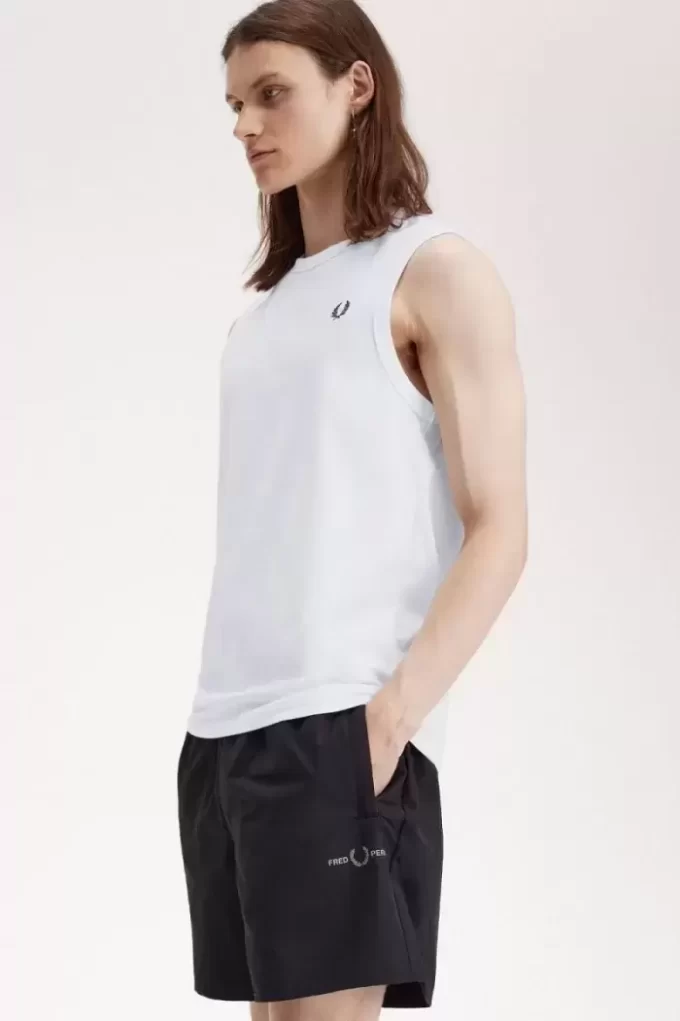 Crew Neck Vest Men’s T-Shirt Crew Neck Vest Men’s T-Shirt