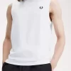 Crew Neck Vest Men’s T-Shirt Crew Neck Vest Men’s T-Shirt