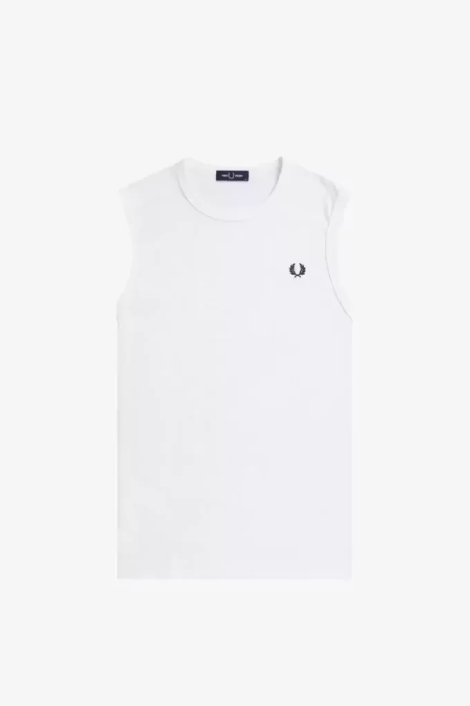 Crew Neck Vest Men’s T-Shirt Crew Neck Vest Men’s T-Shirt