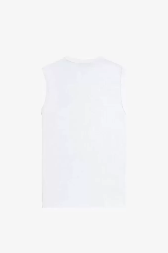 Crew Neck Vest Men’s T-Shirt Crew Neck Vest Men’s T-Shirt