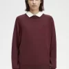 Crew Neck Women’s Jumper