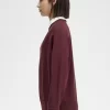 Crew Neck Women’s Jumper