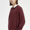 Crew Neck Women’s Jumper