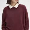 Crew Neck Women’s Jumper