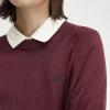 Crew Neck Women’s Jumper