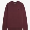 Crew Neck Women’s Jumper