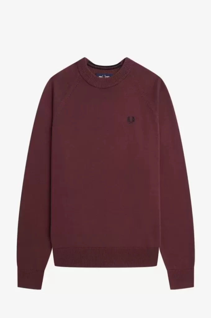 Crew Neck Women’s Jumper