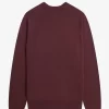 Crew Neck Women’s Jumper