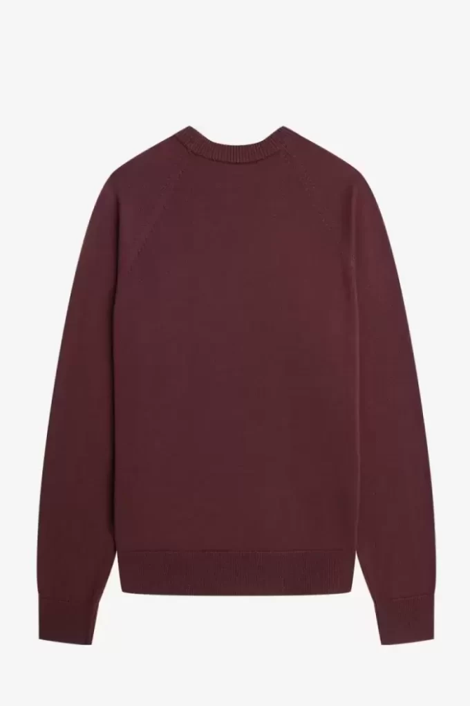 Crew Neck Women’s Jumper