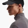 Crinkle Nylon Mesh Men’s Caps Crinkle Nylon Mesh Men’s Caps