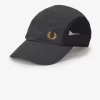 Crinkle Nylon Mesh Men’s Caps Crinkle Nylon Mesh Men’s Caps