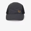 Crinkle Nylon Mesh Men’s Caps Crinkle Nylon Mesh Men’s Caps