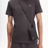 Crinkled Nylon Lanyard Men’s Bags Crinkled Nylon Lanyard Men’s Bags