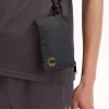 Crinkled Nylon Lanyard Men’s Bags Crinkled Nylon Lanyard Men’s Bags