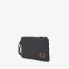 Crinkled Nylon Lanyard Men’s Bags Crinkled Nylon Lanyard Men’s Bags