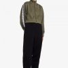 Cropped Taped Track Jackets Cropped Taped Track Jackets