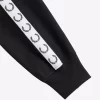Cropped Taped Track Women’s Jackets