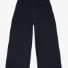 Cropped Wide Leg Pants Cropped Wide Leg Pants
