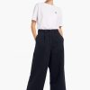 Cropped Wide Leg Pants Cropped Wide Leg Pants