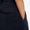 Cropped Wide Leg Pants Cropped Wide Leg Pants
