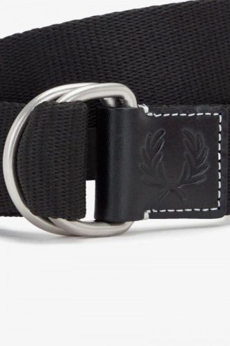 D-Ring Webbing Belts D-Ring Webbing Belts