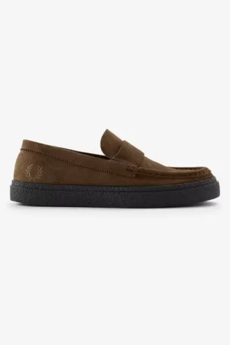 Dawson Men’s Loafers