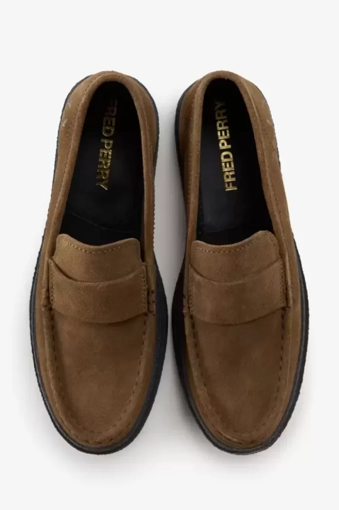 Dawson Men’s Loafers Dawson Men’s Loafers