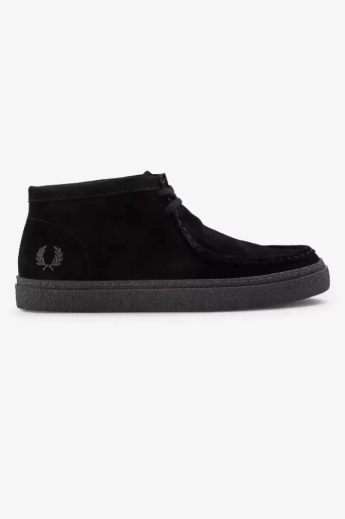 Dawson Mid Men’s Boots Dawson Mid Men’s Boots